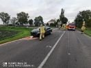 Verkehrsunfall